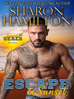 cover image of Escape to Sunset